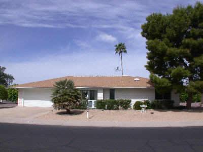 19618 N Sombrero Cir., Sun City, AZ 85373
