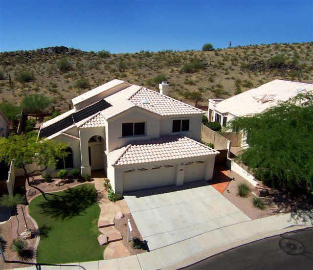 14438 S 11th Pl., Ahwatukee, AZ 85048