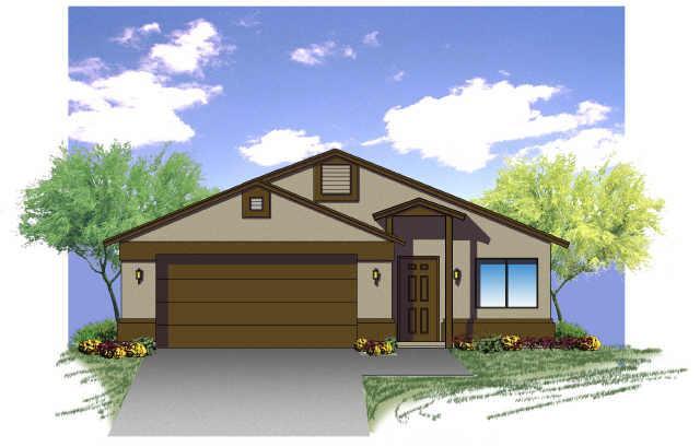 14535 S Amado Dr., Arizona City, AZ 85223