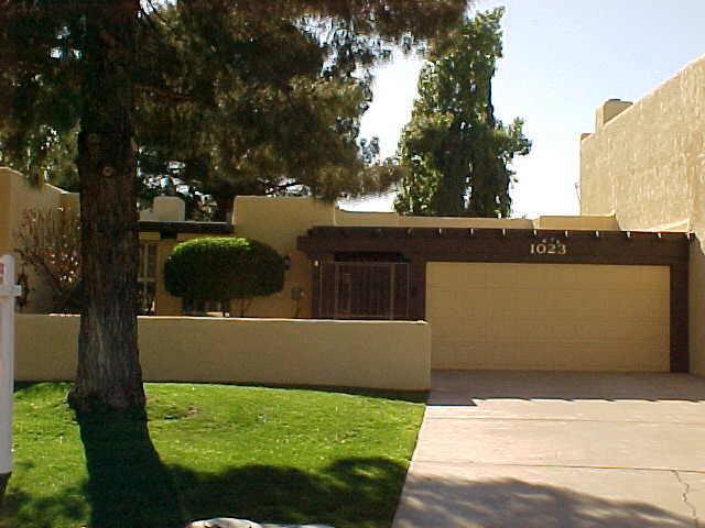 1023 N Sierra Hermosa Dr., Litchfield Park, AZ 85340