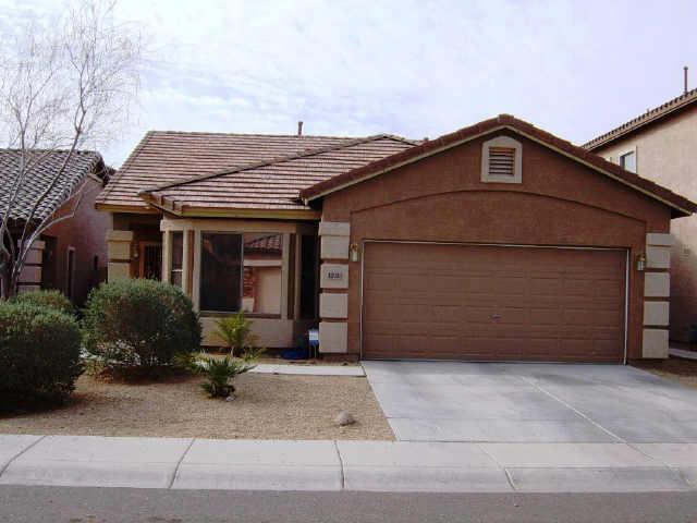 12933 W Columbine Dr., El Mirage, AZ 85335