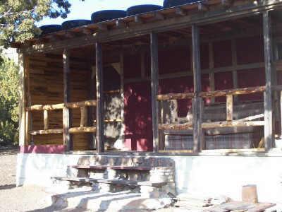 58 NE Leupp Rd., Flagstaff, AZ 86004