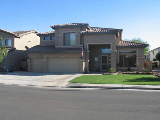 405 E Windsor Dr., Gilbert, AZ 85296