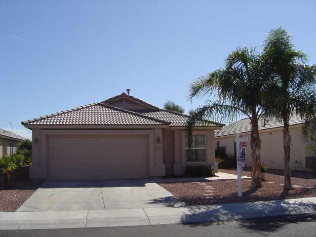 13031 W Monterey Way, Avondale, AZ 85392