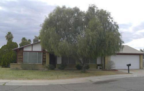 114 E Saguaro St., Casa Grande, AZ 85122