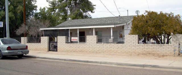 474 E 8th St., Florence, AZ 85132