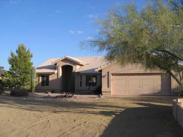 7301 E Hermosa Vista Dr., Mesa, AZ 85207
