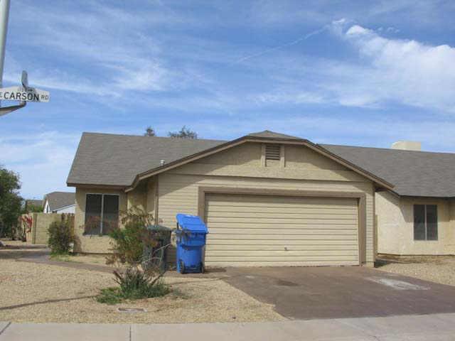 1702 E Carson St., Phoenix, AZ 85042