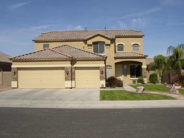 12952 W Vista Paseo Dr., Litchfield Park, AZ 85340