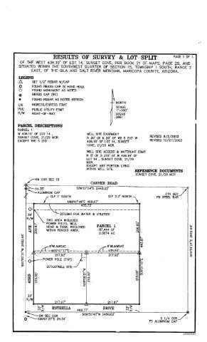 123 S 43rd Ave. #14, Laveen, AZ 85339