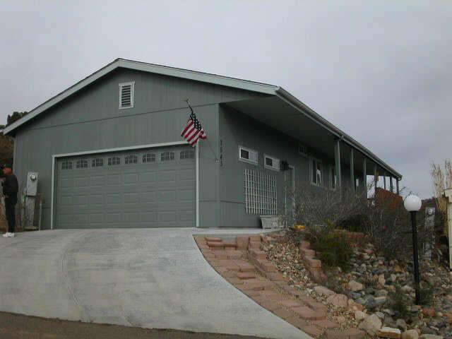 2543 N Hilltop Dr., Prescott, AZ 86301