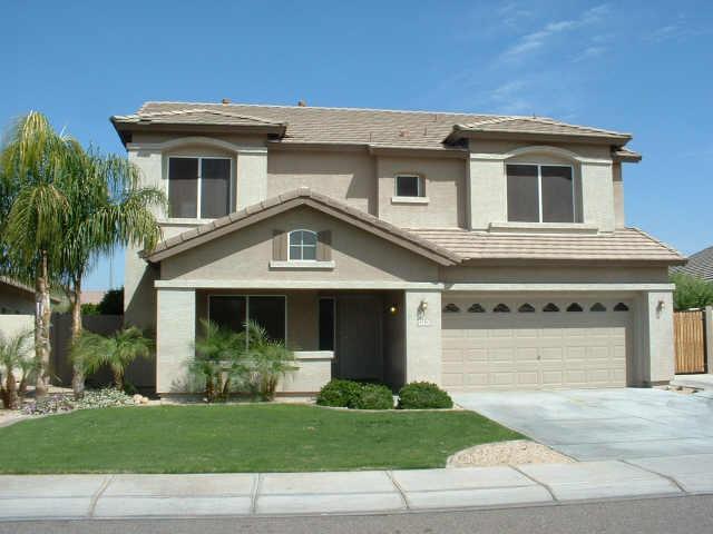 8256 W Adam Ave., Peoria, AZ 85382