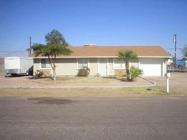 10616 E Oasis St., Mesa, AZ 85208