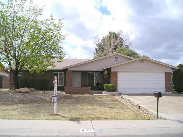 4907 E Winchcomb Dr., Scottsdale, AZ 85254