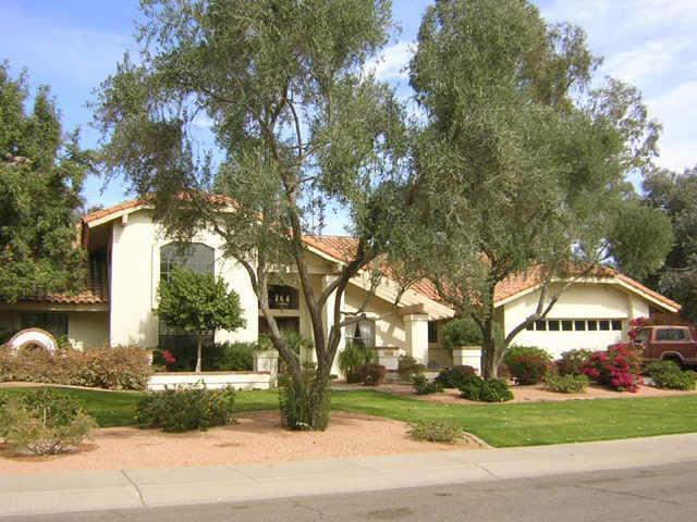 8556 E Appaloosa Tr., Scottsdale, AZ 85258