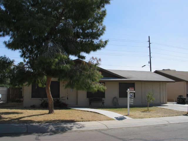 15819 N 59th Cir., Glendale, AZ 85306