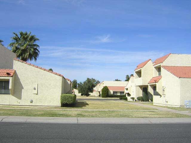 4752 W Rose Ln., Glendale, AZ 85301