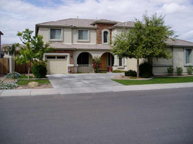 1584 E Locust Pl., Chandler, AZ 85286