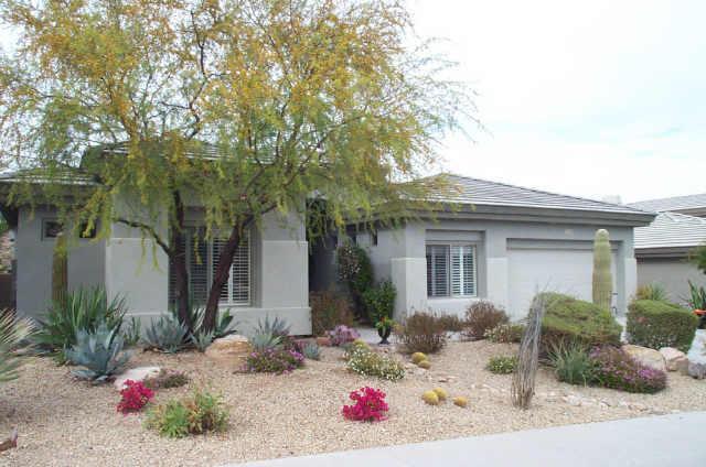 15504 E Acacia Way, Fountain Hills, AZ 85268