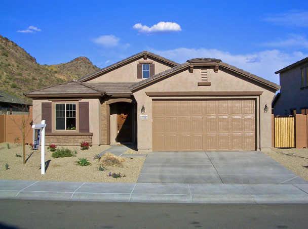 27707 N 90th Ln., Peoria, AZ 85383