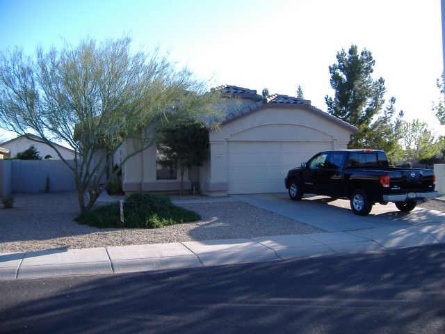 1823 E Tyson St., Gilbert, AZ 85295