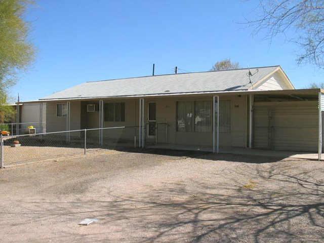 441 N Delaware Dr., Apache Junction, AZ 85220