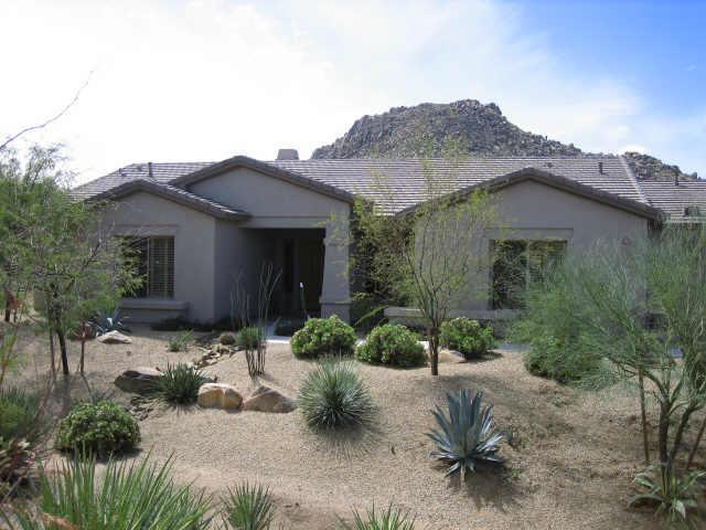 11353 E Cavedale Dr., Scottsdale, AZ 85262