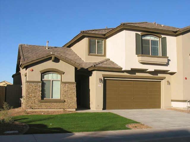 2896 S Nielson St., Gilbert, AZ 85296