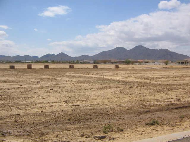 19539 E Vallejo St. #10, Queen Creek, AZ 85242