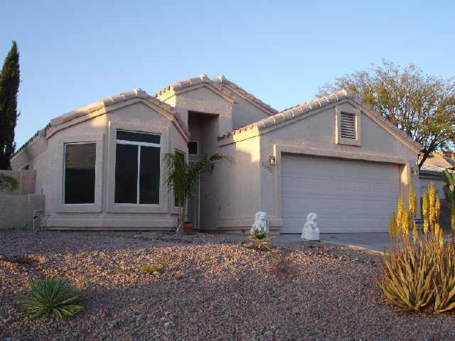 1306 E Michelle Dr., Phoenix, AZ 85022