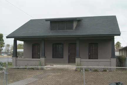 1024 S 3rd Ave., Phoenix, AZ 85003