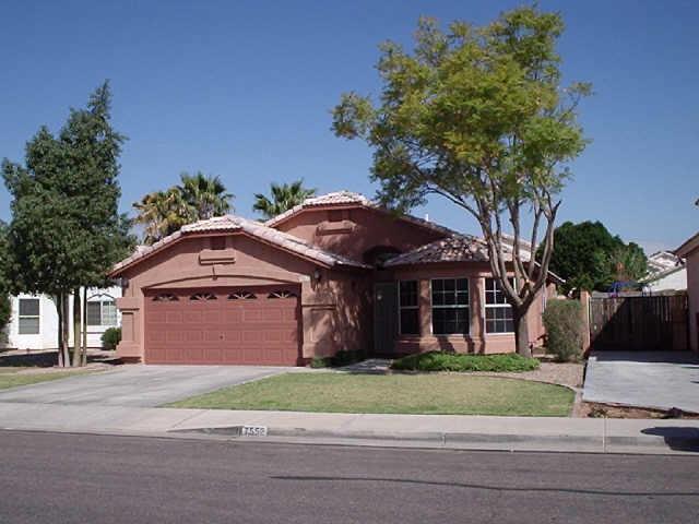 7552 E Medina Ave., Mesa, AZ 85209