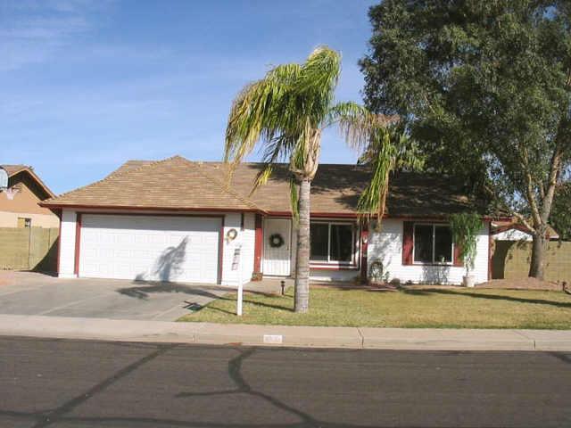 4922 E Evergreen St., Mesa, AZ 85205