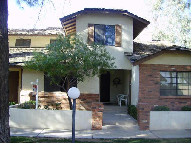 170 E Guadalupe Rd. #88, Gilbert, AZ 85234