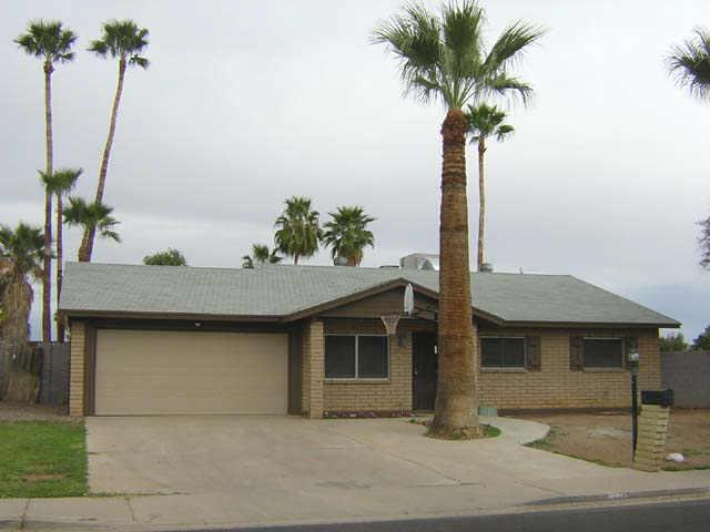 931 S Toltec St., Mesa, AZ 85204