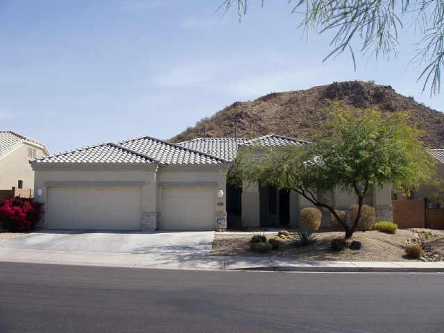 1325 N 86 Pl., Mesa, AZ 85207