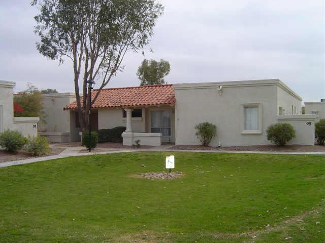 95 N Cooper Rd. #56, Chandler, AZ 85225