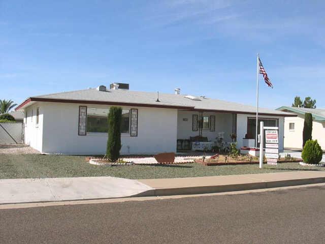 5921 E Billings St., Mesa, AZ 85205