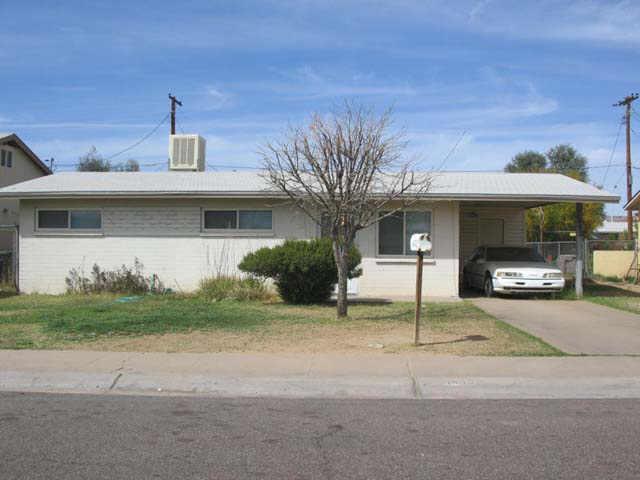 1432 E Grove St., Phoenix, AZ 85040