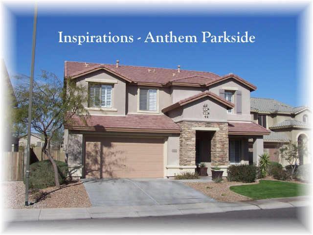 39928 N Wisdom Way, Anthem, AZ 85086