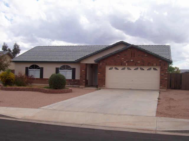 2881 E Carla Vista Ct., Gilbert, AZ 85296