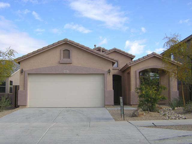 2526 W Brilliant Sky Dr., Phoenix, AZ 85085