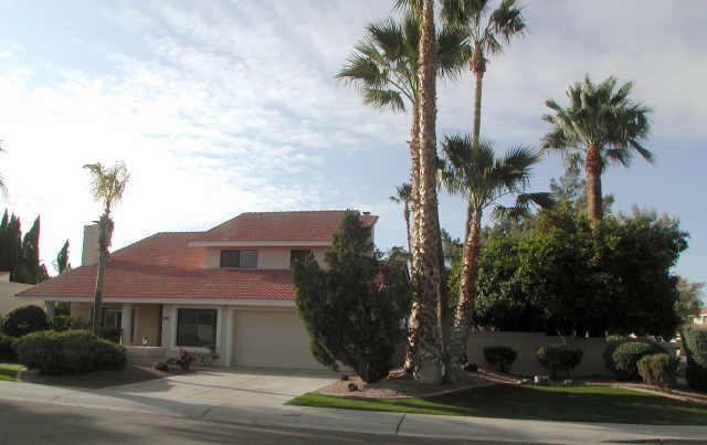 7451 E Timberlane Ct., Scottsdale, AZ 85258