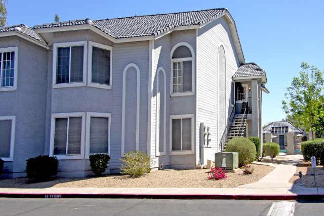 2910 W Marconi Ave. #207, Phoenix, AZ 85053