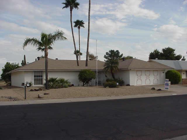 19637 W Welk Dr., Sun City, AZ 85373