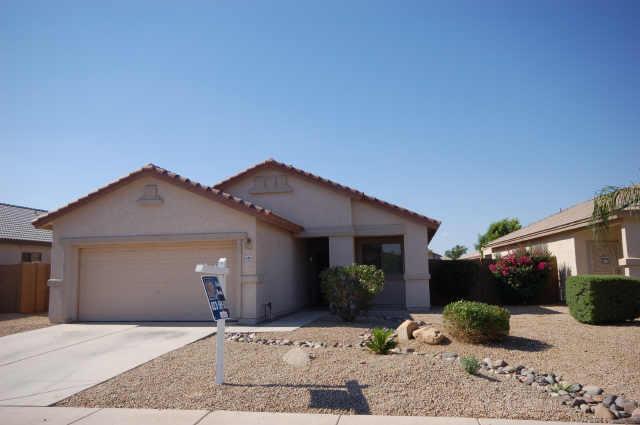 16826 W Manchester Dr., Surprise, AZ 85374