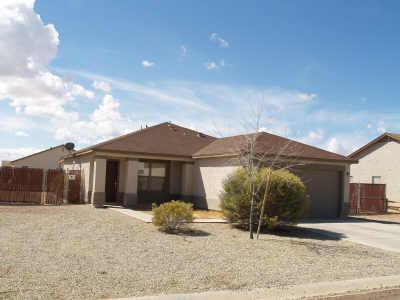 11383 W Cabrillo Dr., Arizona City, AZ 85223