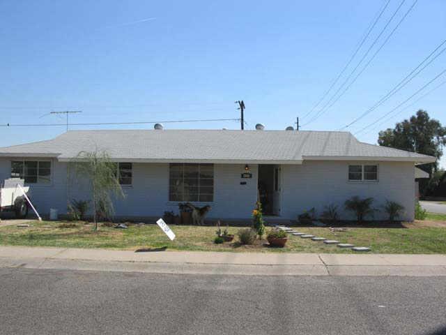 2345 W Cheery Lynn Rd., Phoenix, AZ 85015