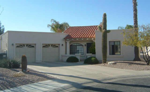 1953 N Camino Real St., Casa Grande, AZ 85222