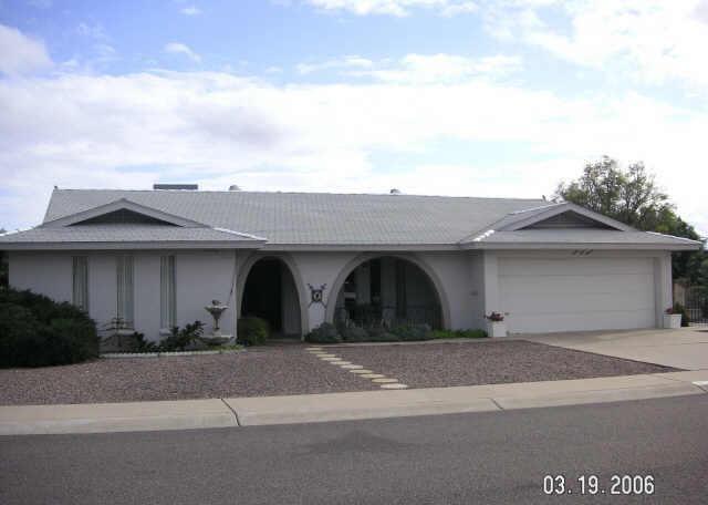 6111 E El Paso St., Mesa, AZ 85205